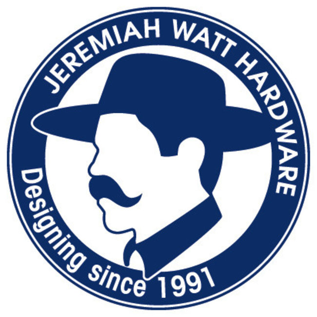 Jeremiah Watt Snaffle Mouth Jeremiah Watt