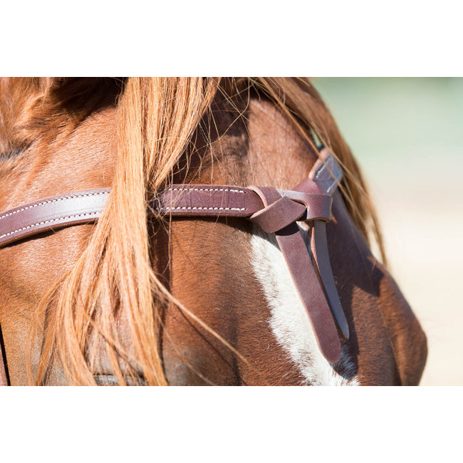 Weaver Leather Futurity Knot Ranchman