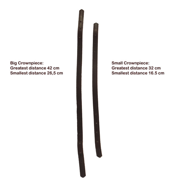 Weaver Leather Figure 8 Veulenhalster