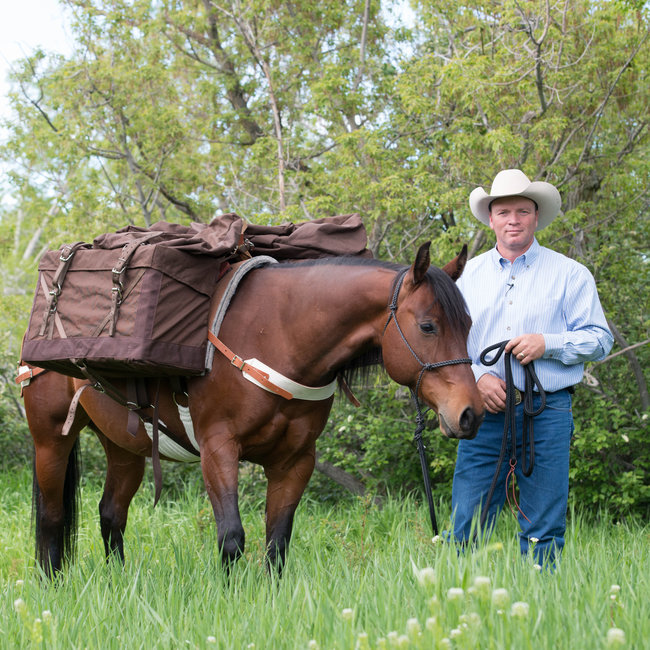 Silvertip Silvertip Yacht Braid Leads