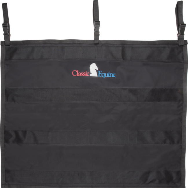 Classic Equine Hanging Wash Rack Eurohorse western riding supplies