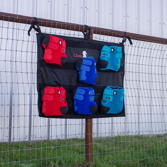 Classic Equine Hanging Wash Rack