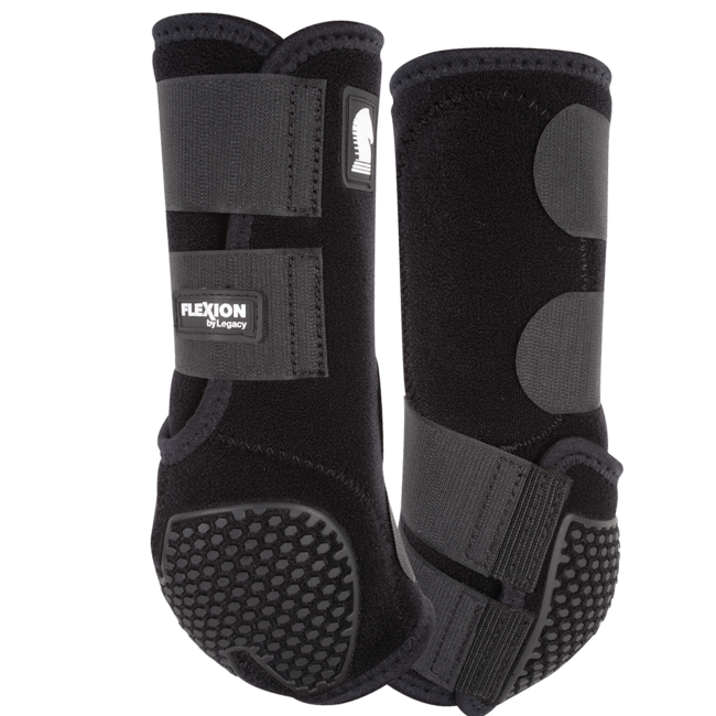 Classic Equine Flexion Hind