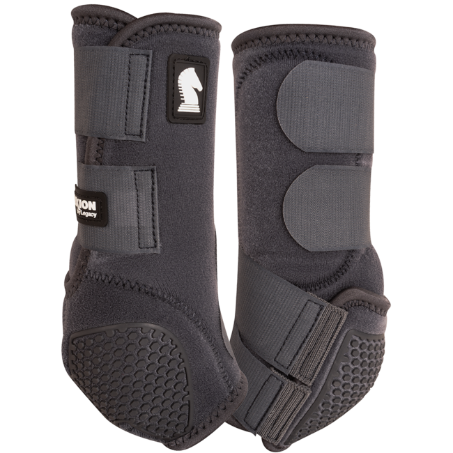 Classic Equine Flexion Hind