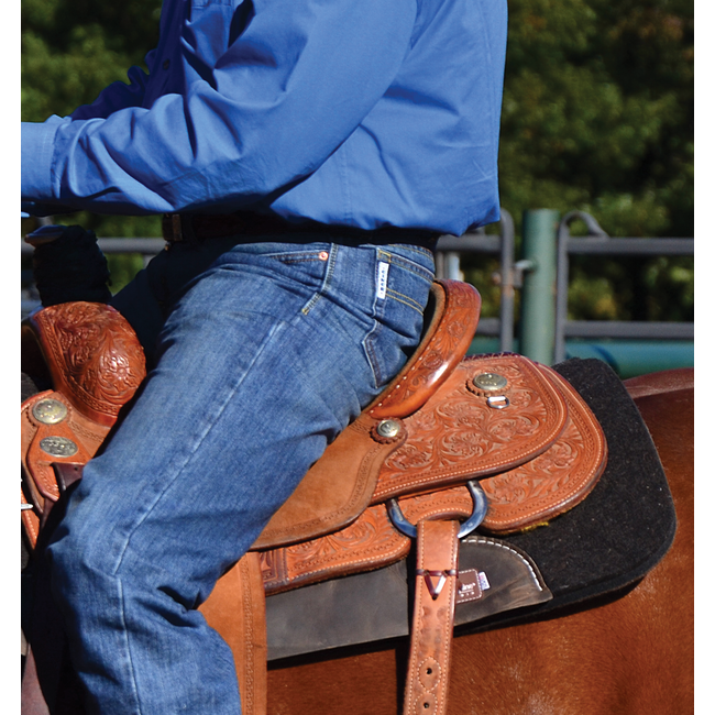 Classic Equine ContourFlex