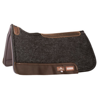 Classic Equine Shock Guard Felt Top Pad