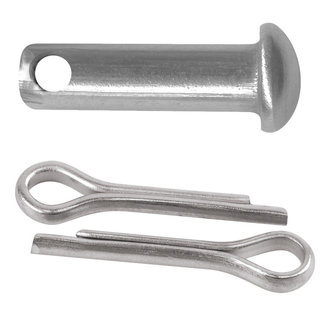 Weaver Leather Bus & splitpen set voor sporen