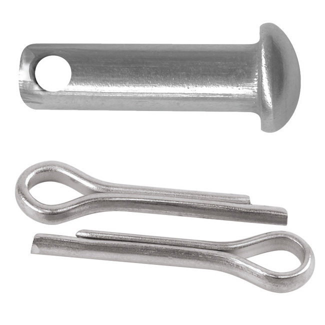 Weaver Leather Bus & splitpen set voor sporen