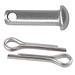 Weaver Leather Cotter pin & Rowell pin set for rowels