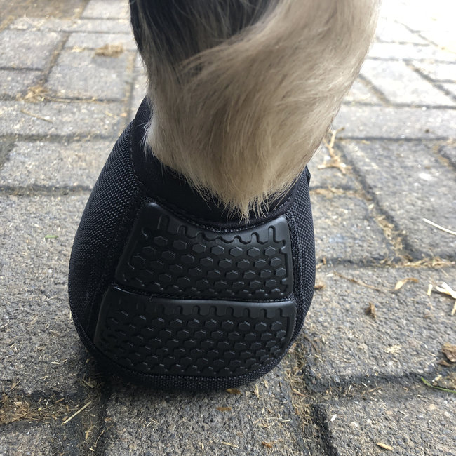 Classic Equine Flexion No Turn Bell Boot