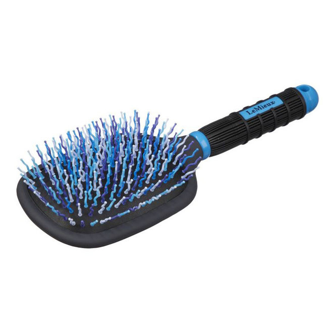 LMX Tangle Tidy Plus Mane en Tail Brush