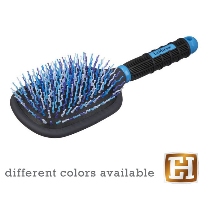 LMX Tangle Tidy Plus Mane en Tail Brush