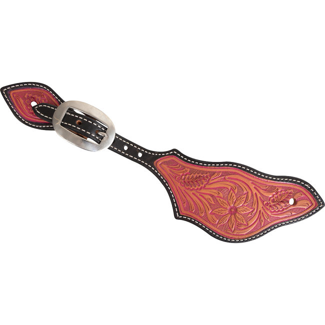 Martin Saddlery Rancher Spur Strap