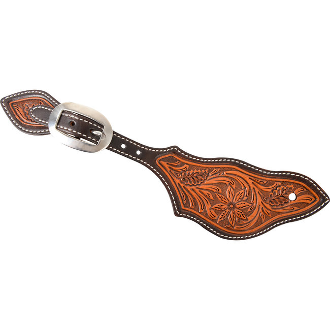 Martin Saddlery Rancher Spur Strap