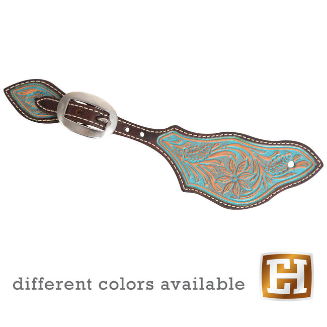 Martin Saddlery Rancher Spur Strap