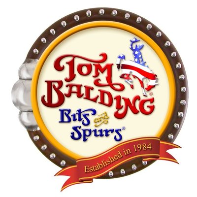 Tom Balding bitten
