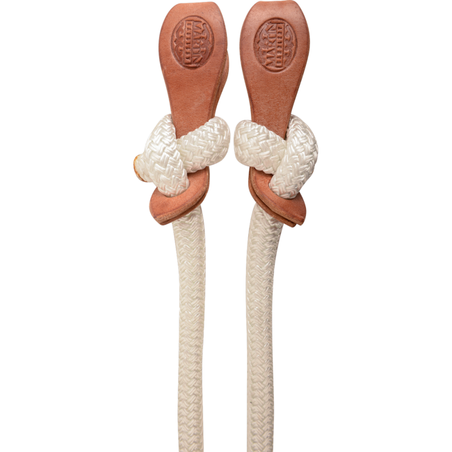 Martin Saddlery Nylon Loping Rein