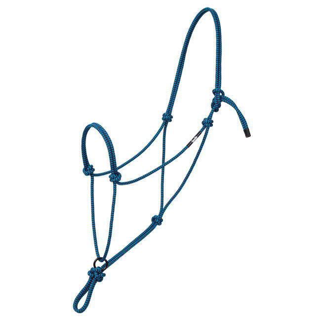 Silvertip Silvertip Transition Rope Halter met Sliding Ring