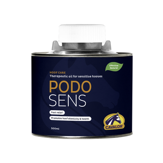 Cavalor PodoSens 500 ml