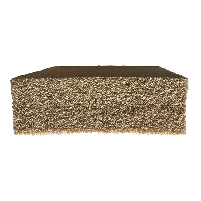 Dry Cleaning Pad Sponge