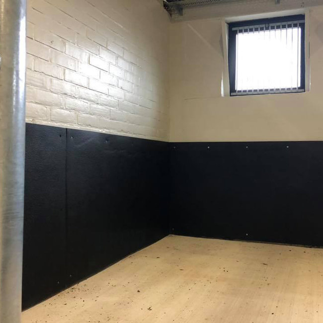 MAYO Matte für die Wand