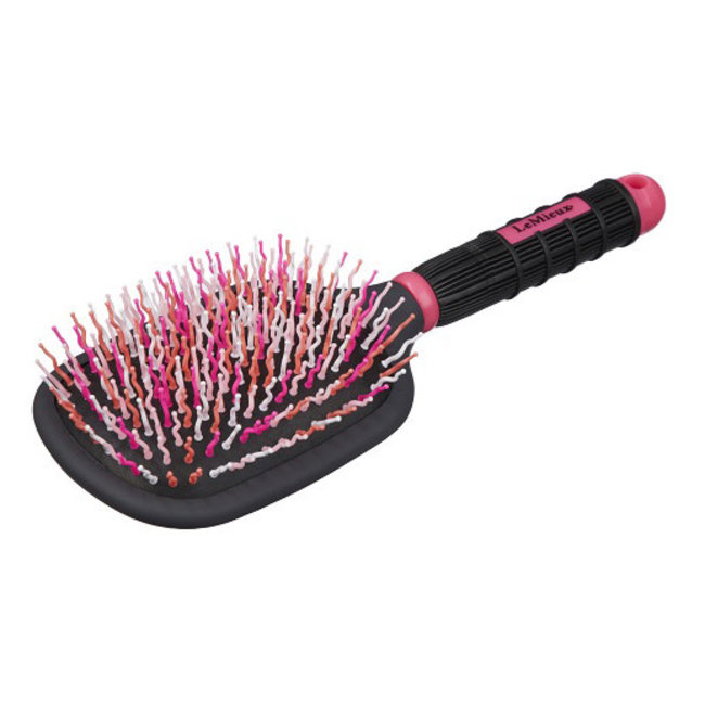 LMX Tangle Tidy Plus Staart en Manenborstel