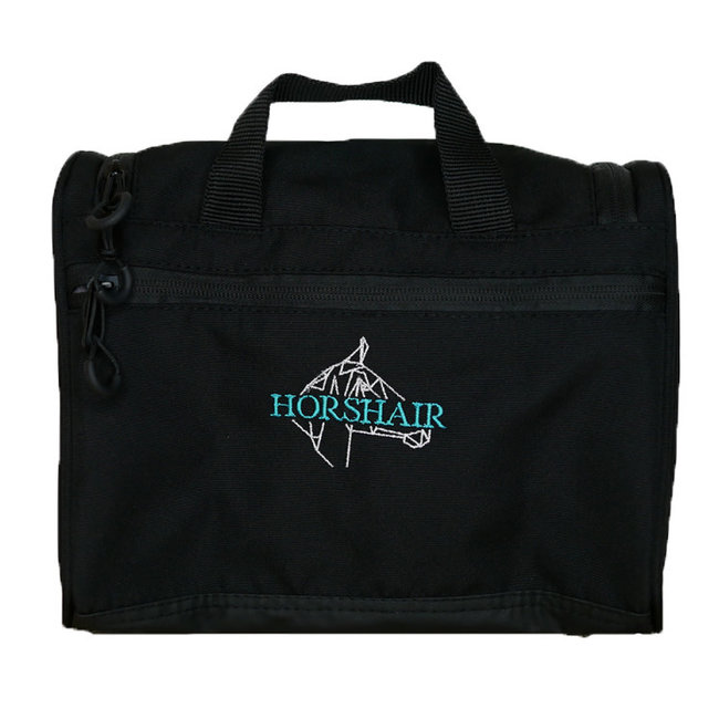 Horshair Trousse de pansage