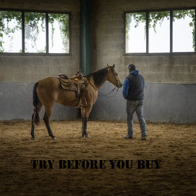 Prova innan du köper