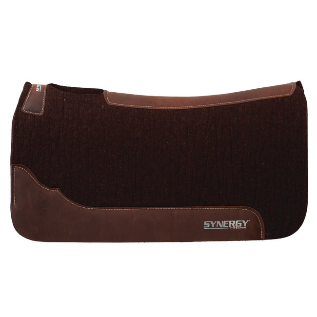 Synergy 100% F1-rated Merino Wool Pad