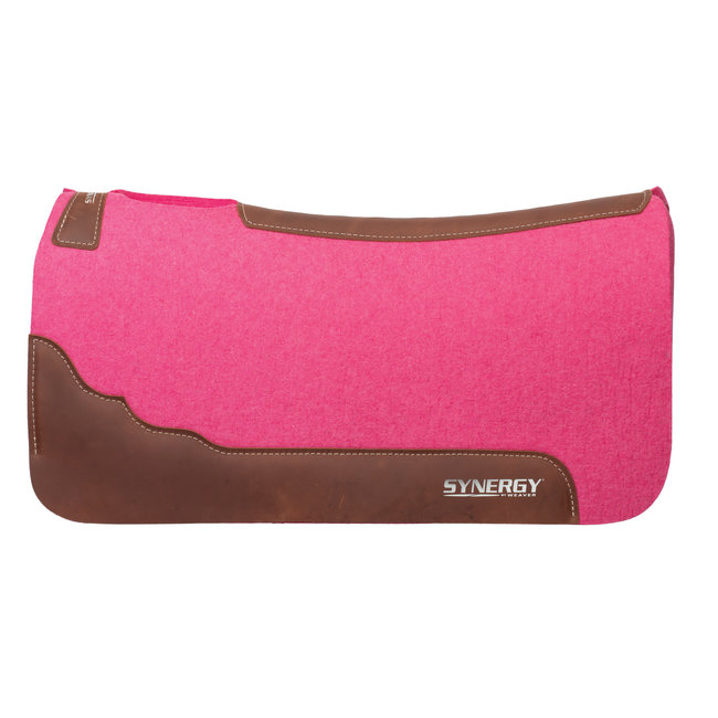 Synergy 100% F1-rated Merino Wool Pad