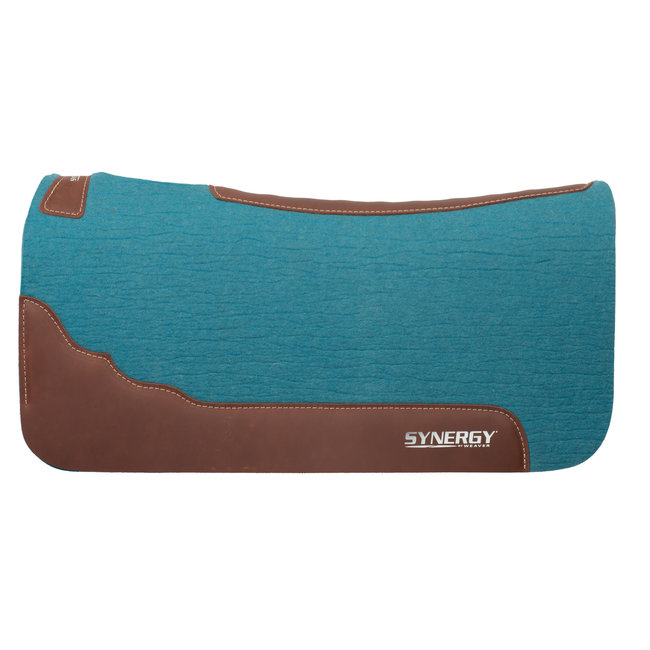 Synergy 100% F1-rated Merino Wool Pad