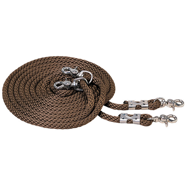 Weaver Leather Poly Draw Reins