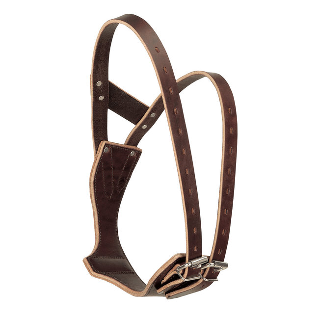 Weaver Leather The Miracle Collar Luchtzuigband