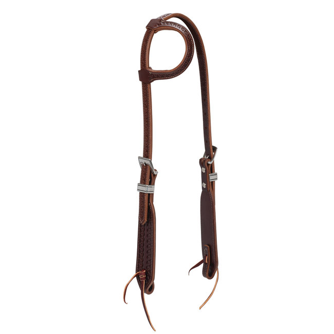 Synergy Mayan Headstall Sliding Ear