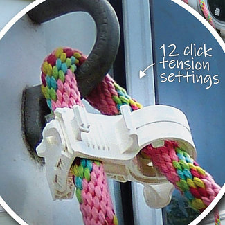 RopeLock Tie Ease - Horse Safety Tie