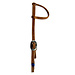 Cheaney Tack LLC Quick Change Slide Ear Headstall