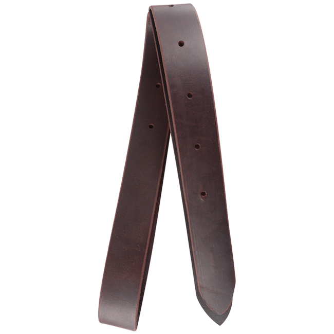Martin Saddlery Offside latigo