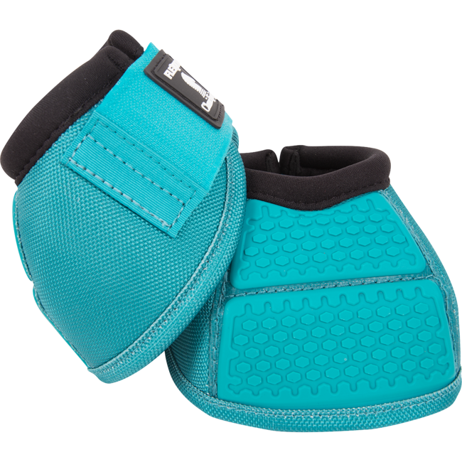 Classic Equine Flexion No Turn Bell Boot