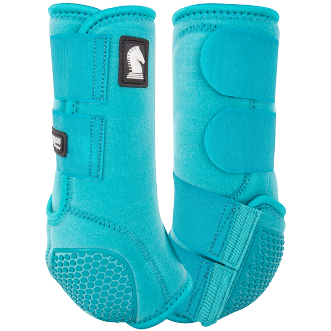 Classic Equine Flexion Hind