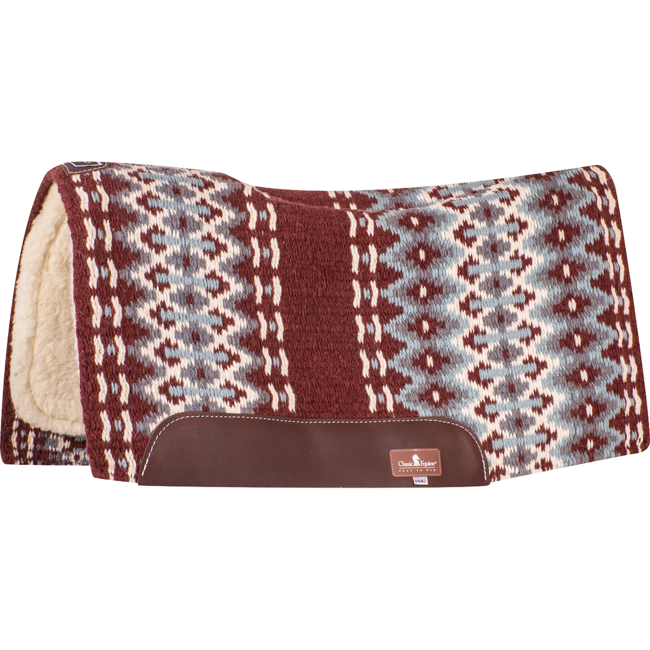 Classic Equine Sensorflex Contour