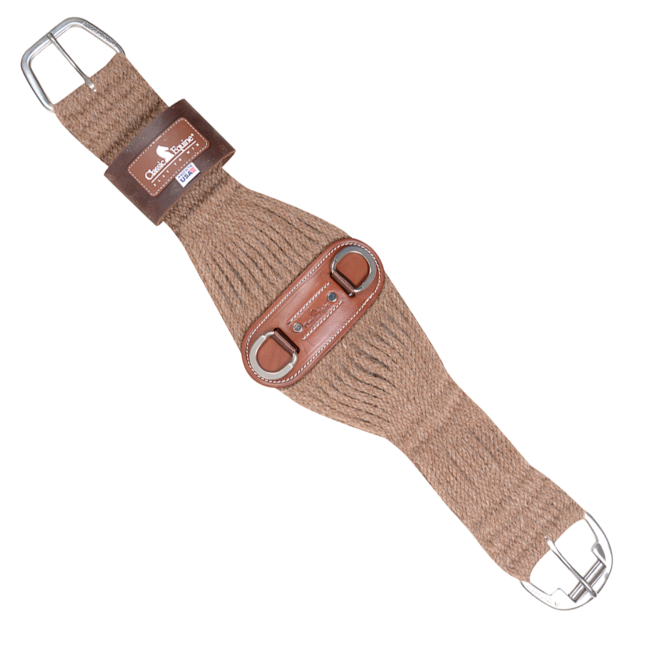 Classic Equine Alpaca Cinch