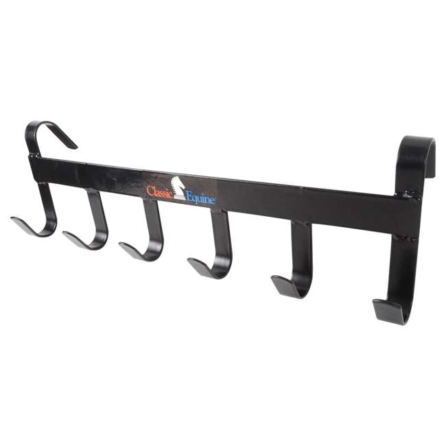 Classic Equine Hoofdstel en halster Hanger