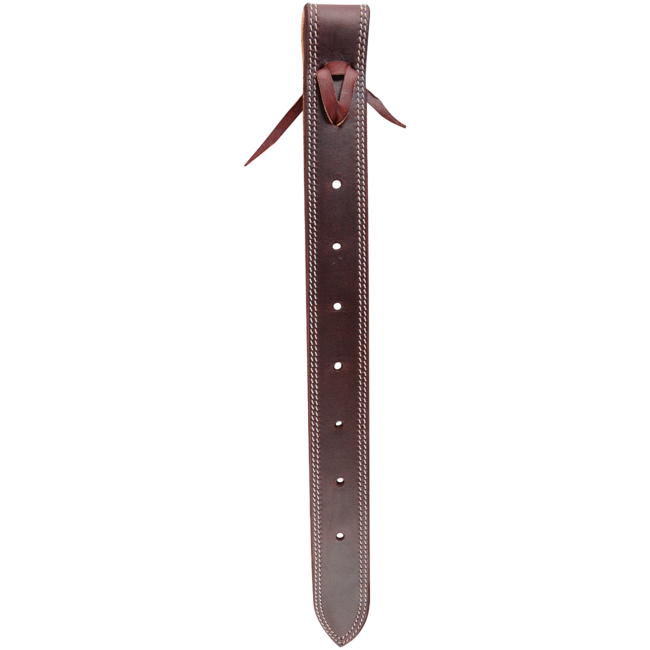 Martin Saddlery Off Billet - Double Sewn