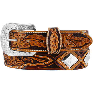 Diamonte Belt