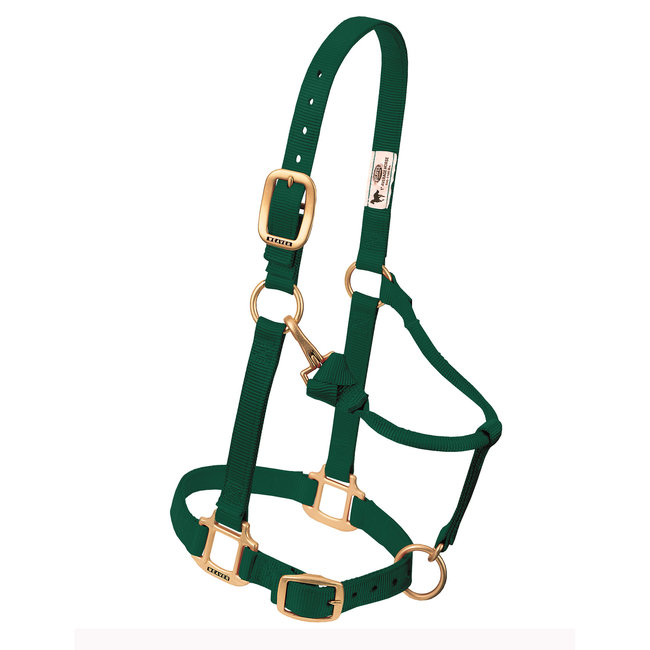 Weaver Leather Halter Weaver Suckling