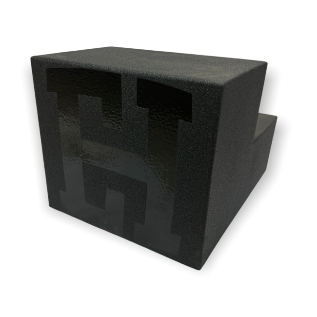 Horsesafe ASPU ASPU Horse Step Tool