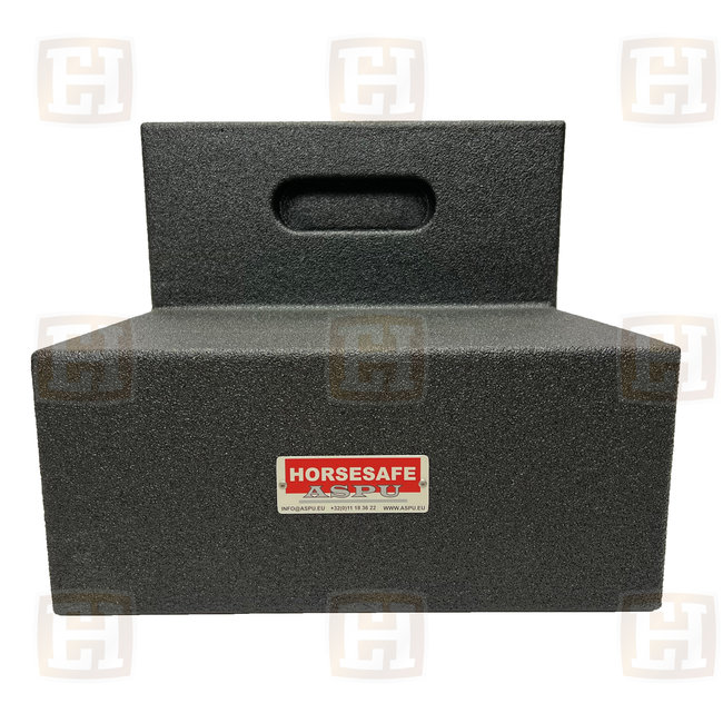Horsesafe ASPU ASPU Horse Step Tool