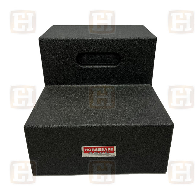 Horsesafe ASPU ASPU Horse Step Tool