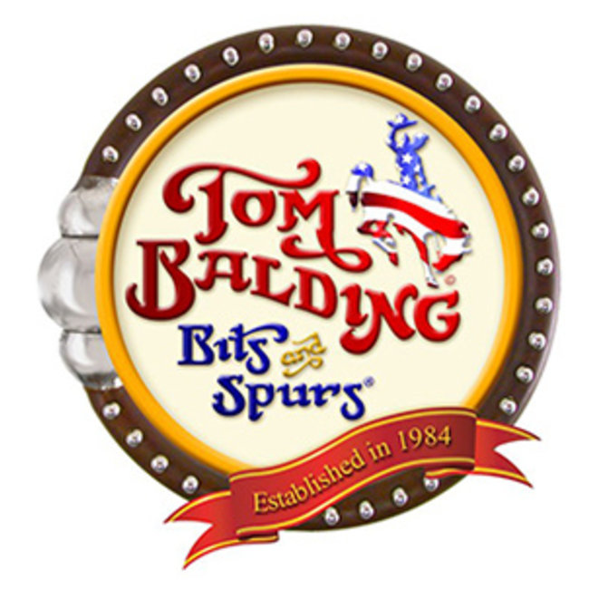 Tom Balding TEST  Bit Advantage Double Cross Short shank