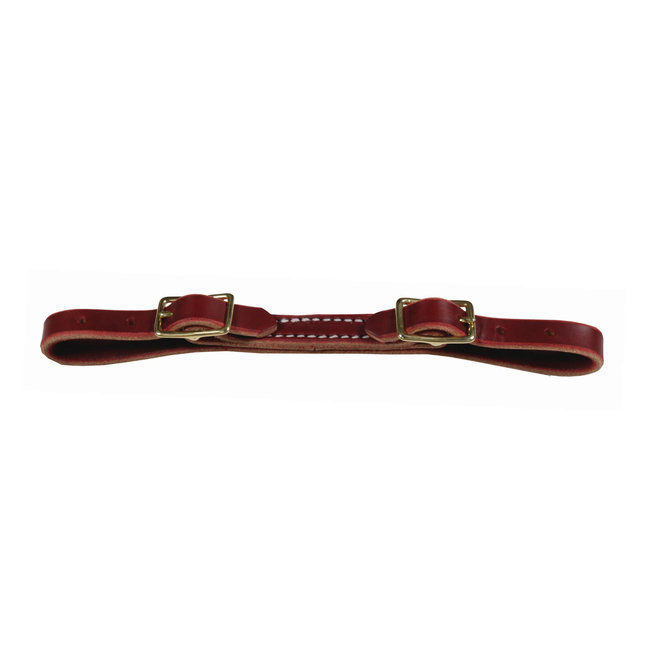 Berlin custom leather Reiners Kinriempje